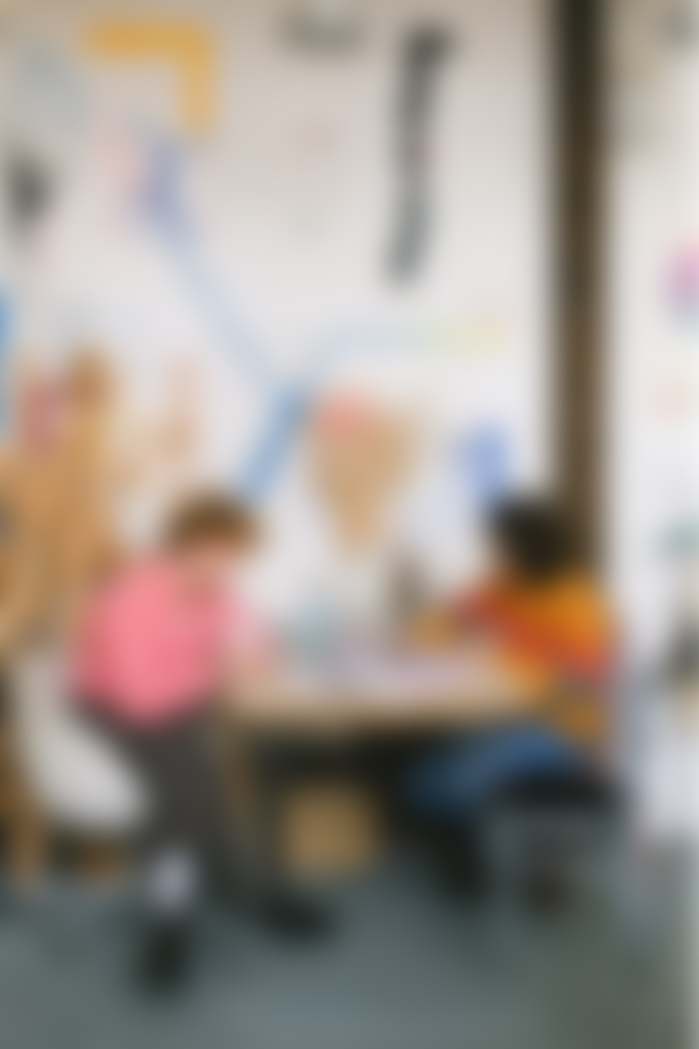 HealthDex dashboard visual